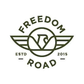 Freedom Road on Main