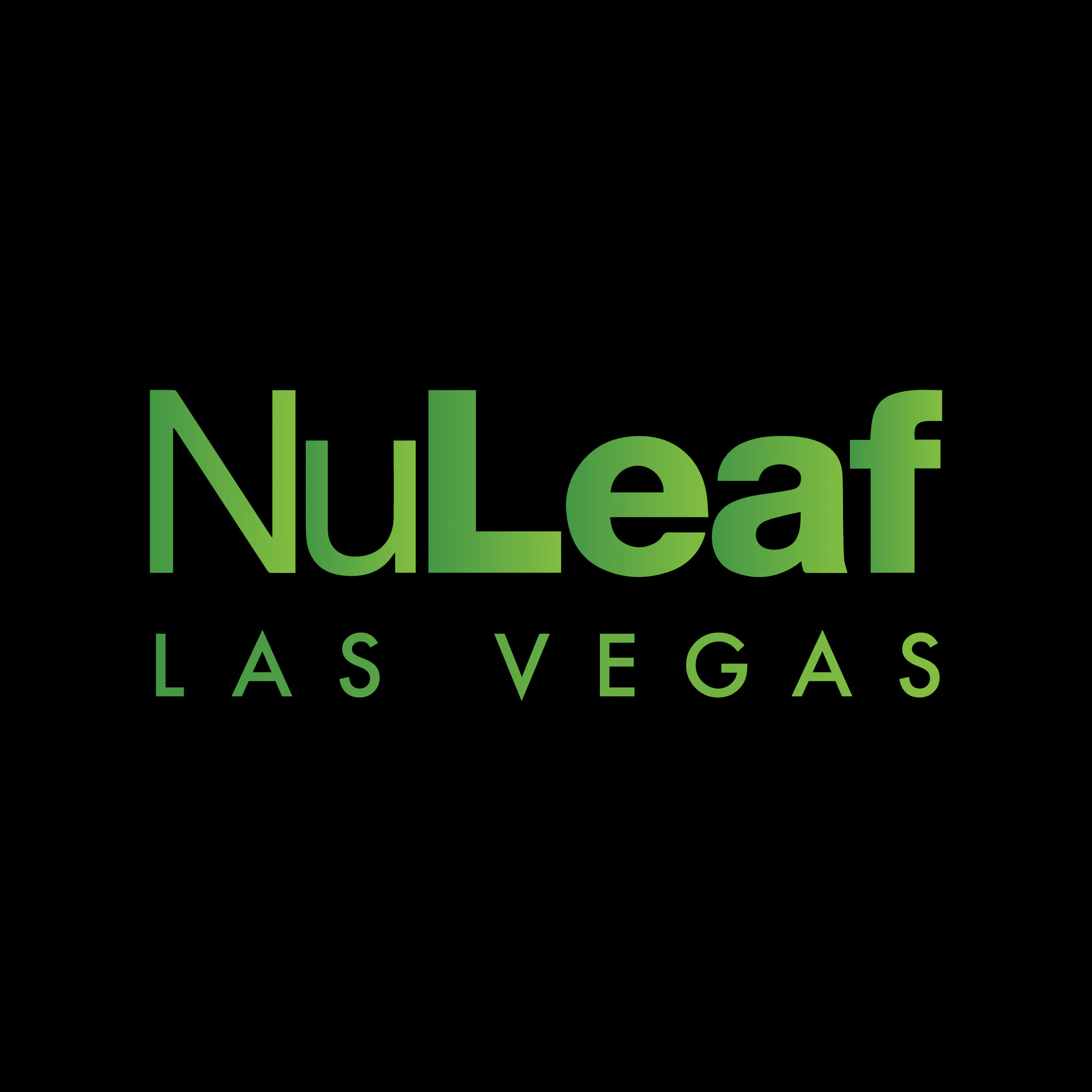 NuLeaf - Las Vegas (Twain)