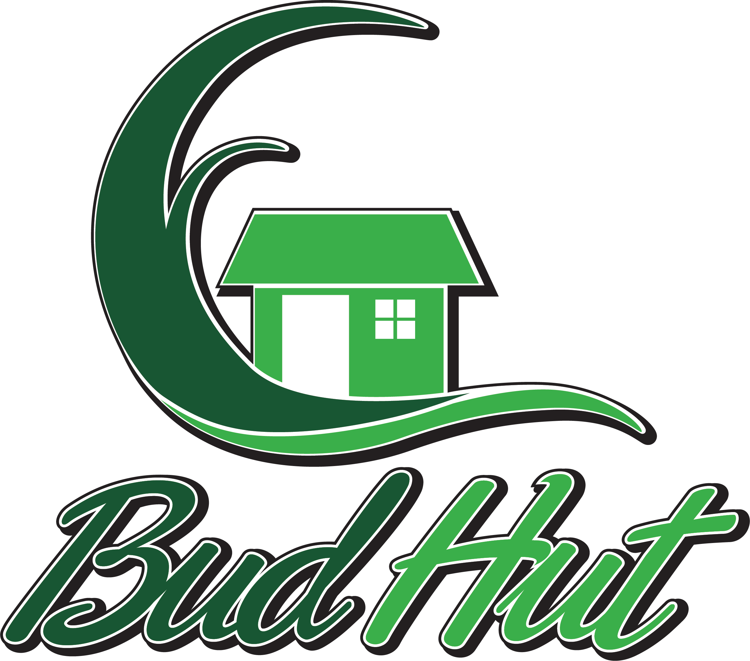 Bud Hut Maple Valley