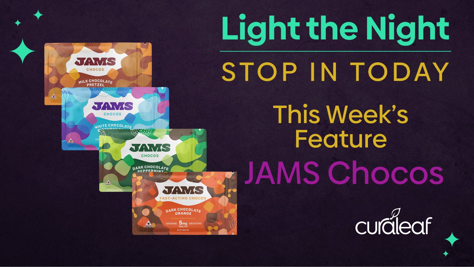 Curaleaf - Ellsworth listing banner