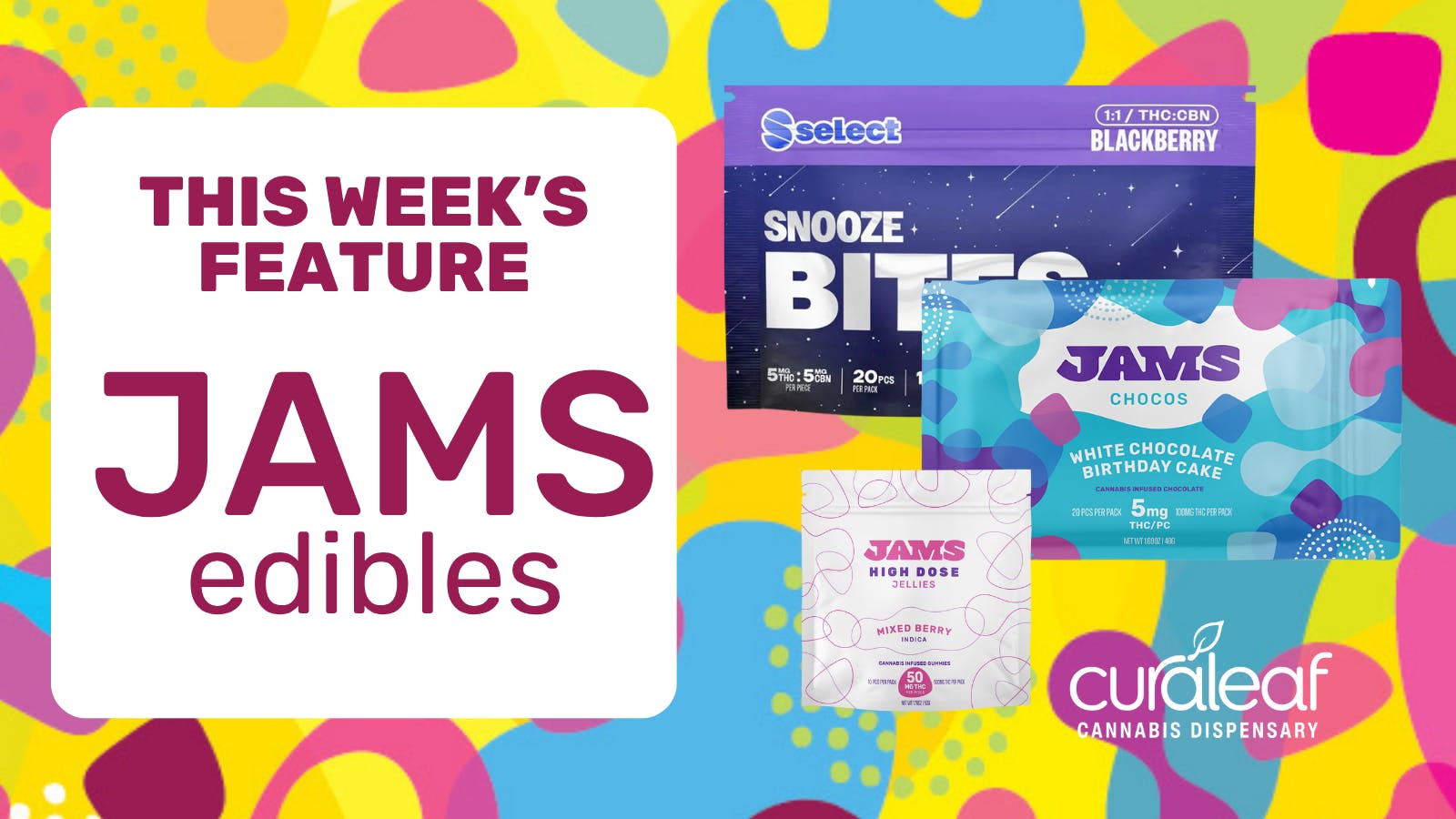 Curaleaf - Ellsworth listing banner