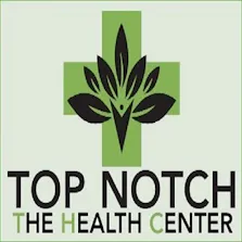 Top Notch THC