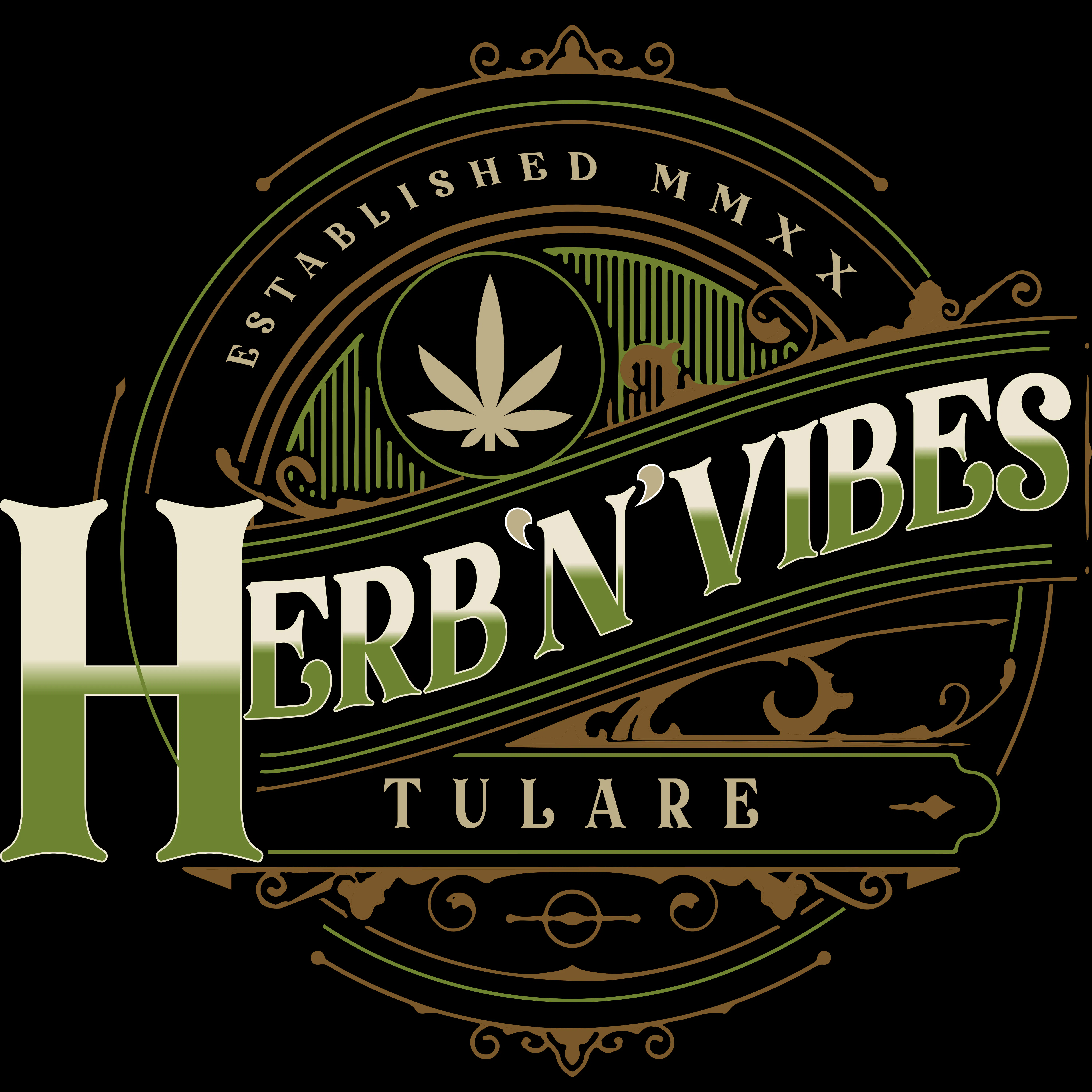 Herb'N Vibes Tulare