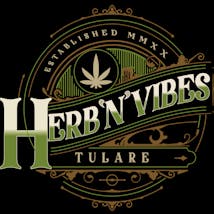 Herb'N Vibes Tulare