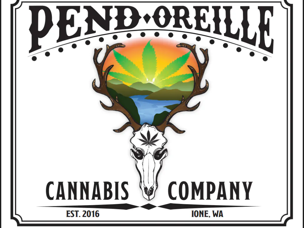 Pend Oreille Cannabis Company
