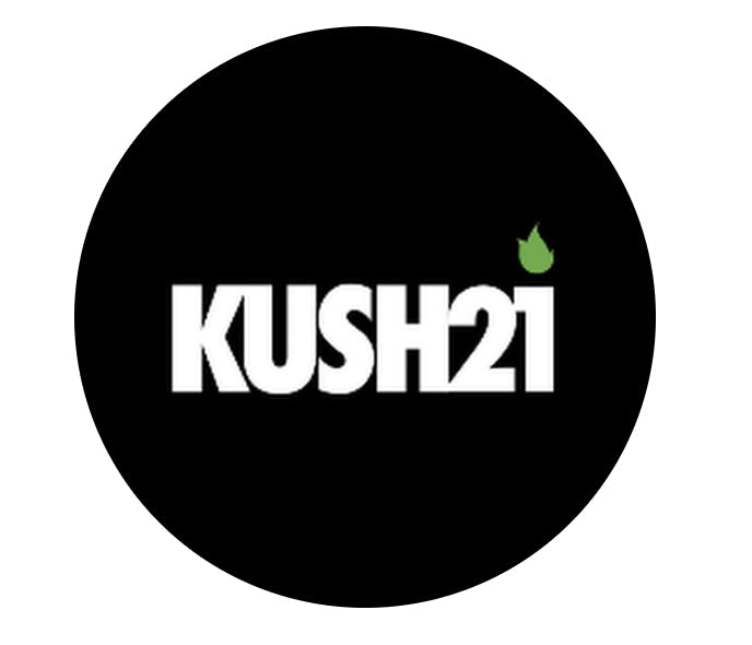 Kush21 - Burien's First Pot Shop