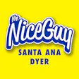 Mr Nice Guy Cannabis Marijuana and Weed dispensary - Santa Ana Dyer