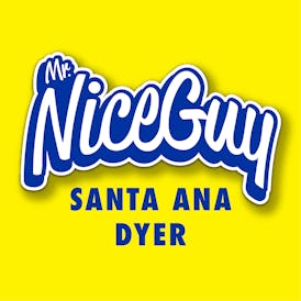 Mr. Nice Guy OC