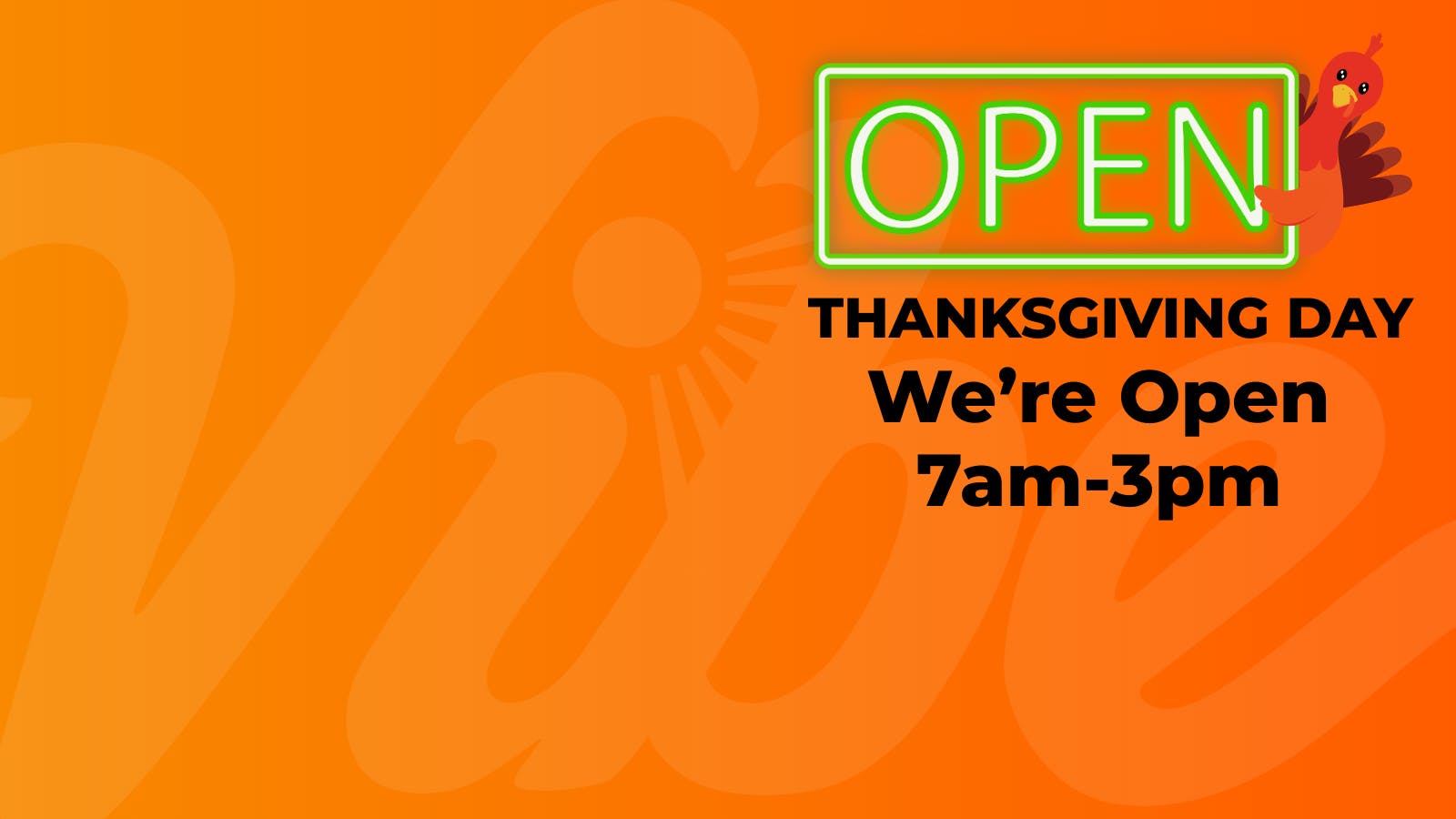 Vibe By California | Stockton Cannabis Dispensary listing banner