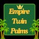 Empire Twin Palms