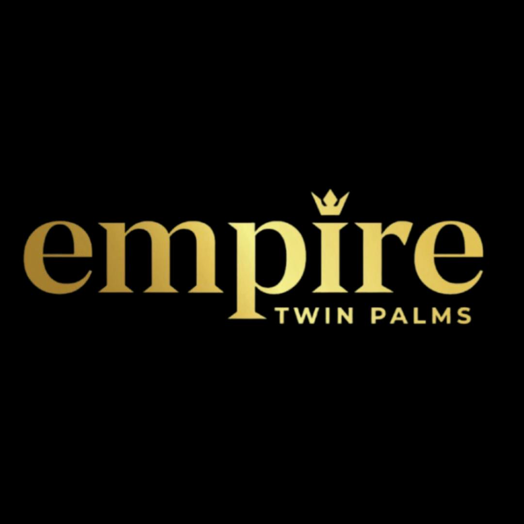 Empire Twin Palms