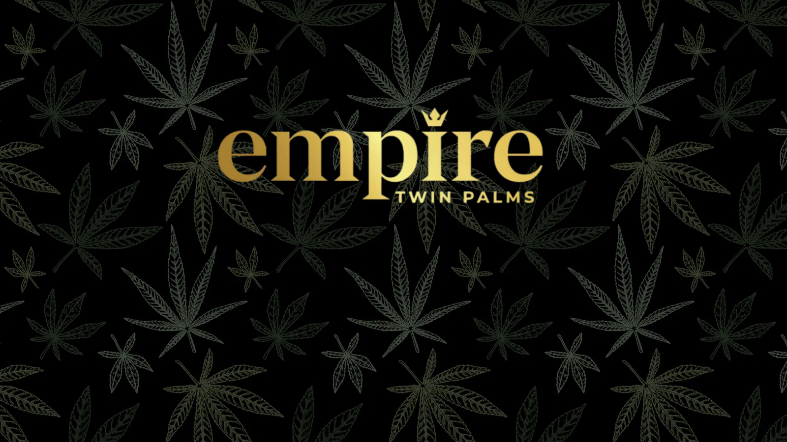 Empire Twin Palms listing banner