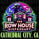 The Row House - Cat City