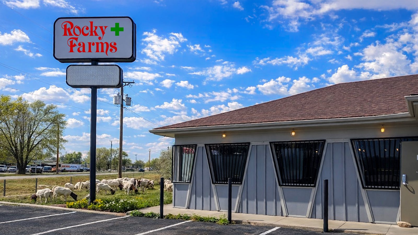 Rocky Farms listing banner
