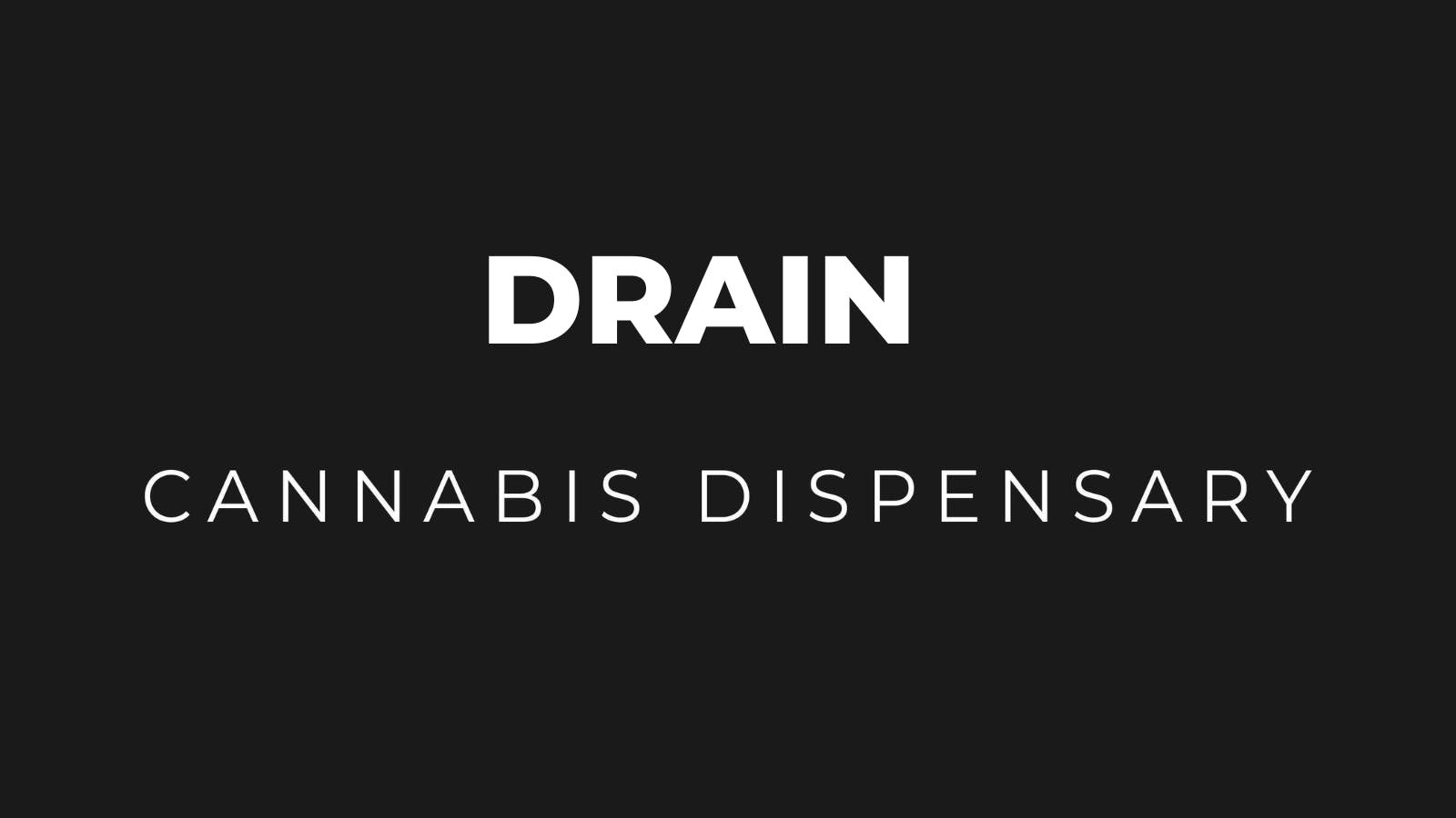 La Mota - Drain listing banner