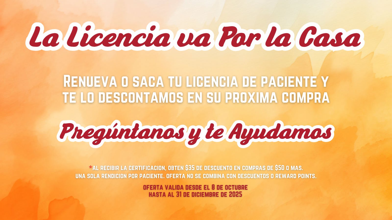 NextGen Pharma listing banner