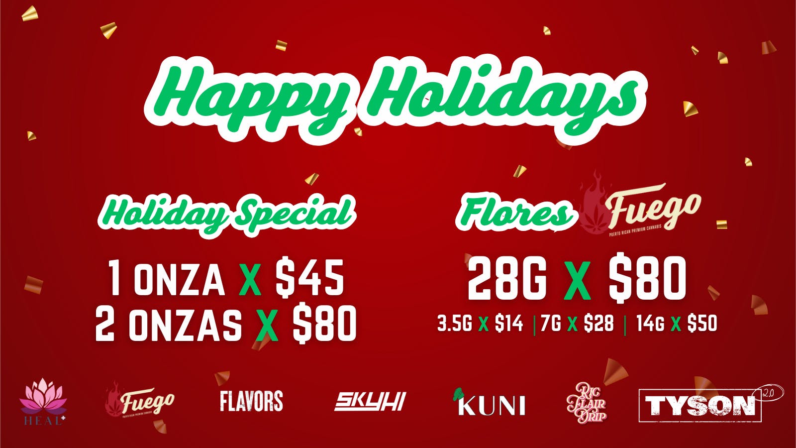 NextGen Pharma listing banner