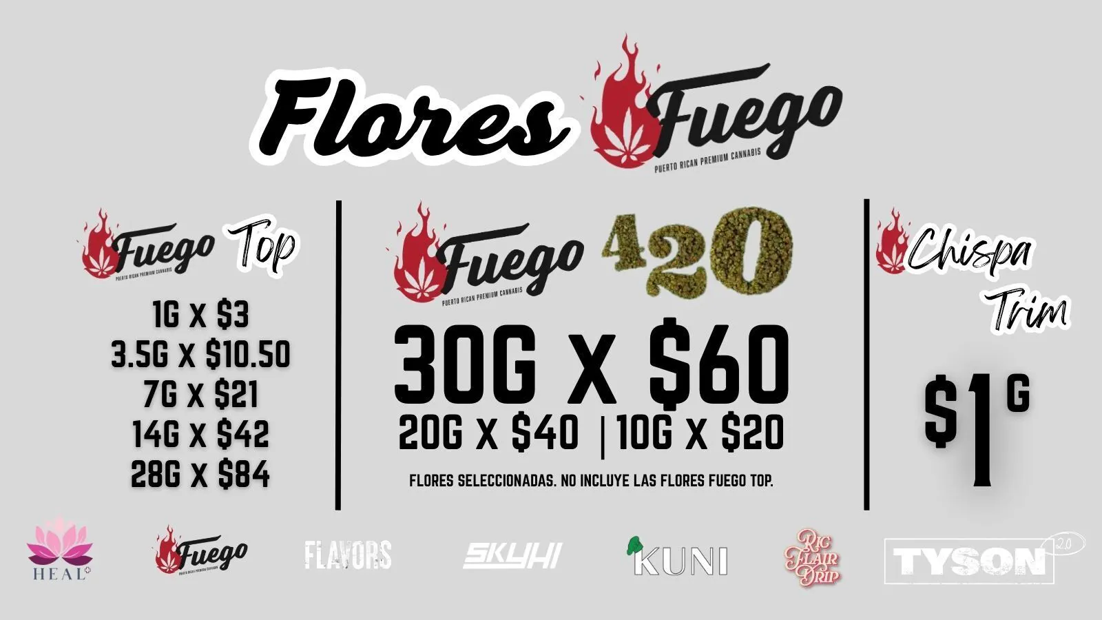 NextGen Pharma listing banner