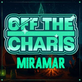 Off The Charts/BAM - Miramar