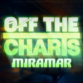 Off The Charts/BAM - Miramar