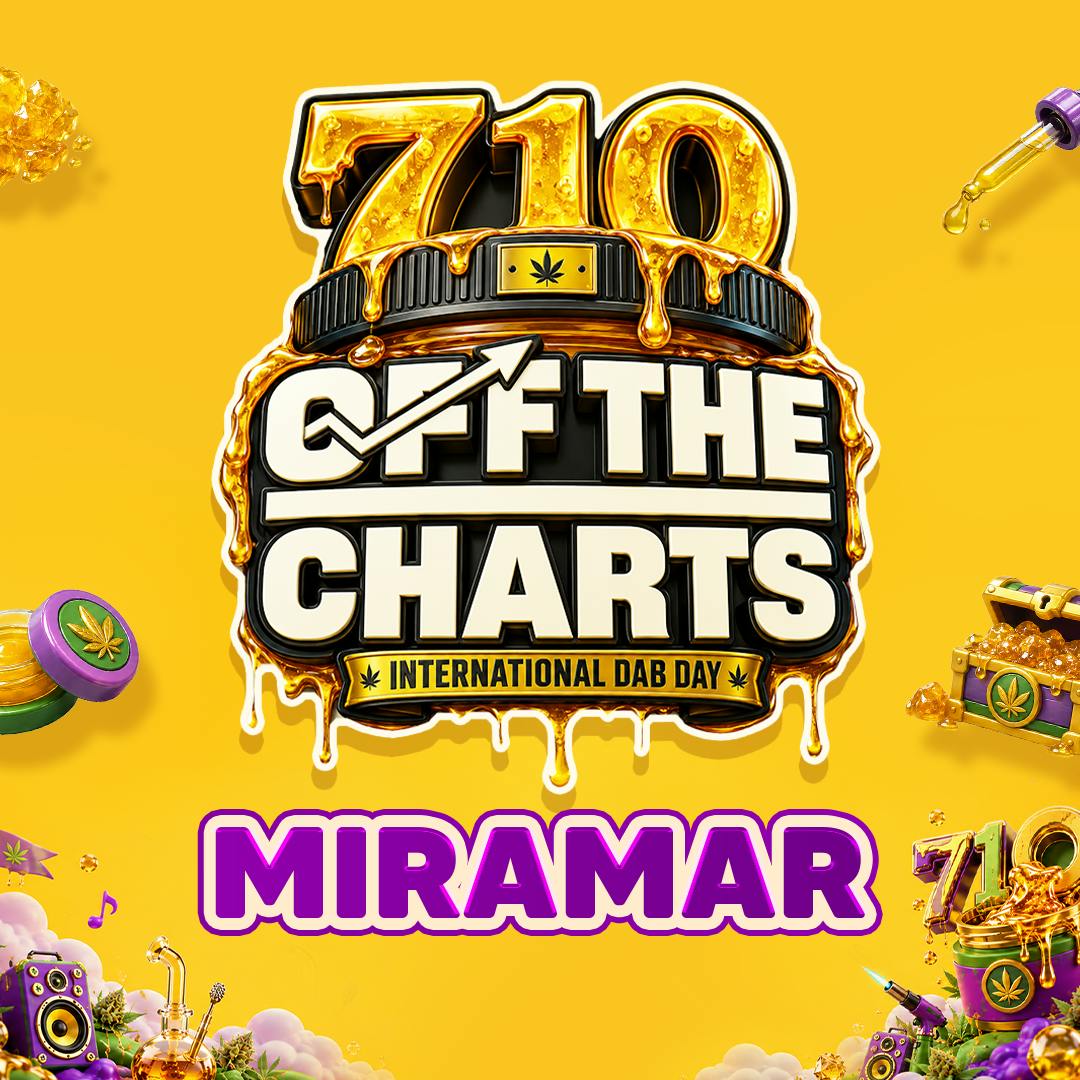 Off the Charts - Miramar