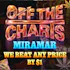 Off the Charts - Miramar