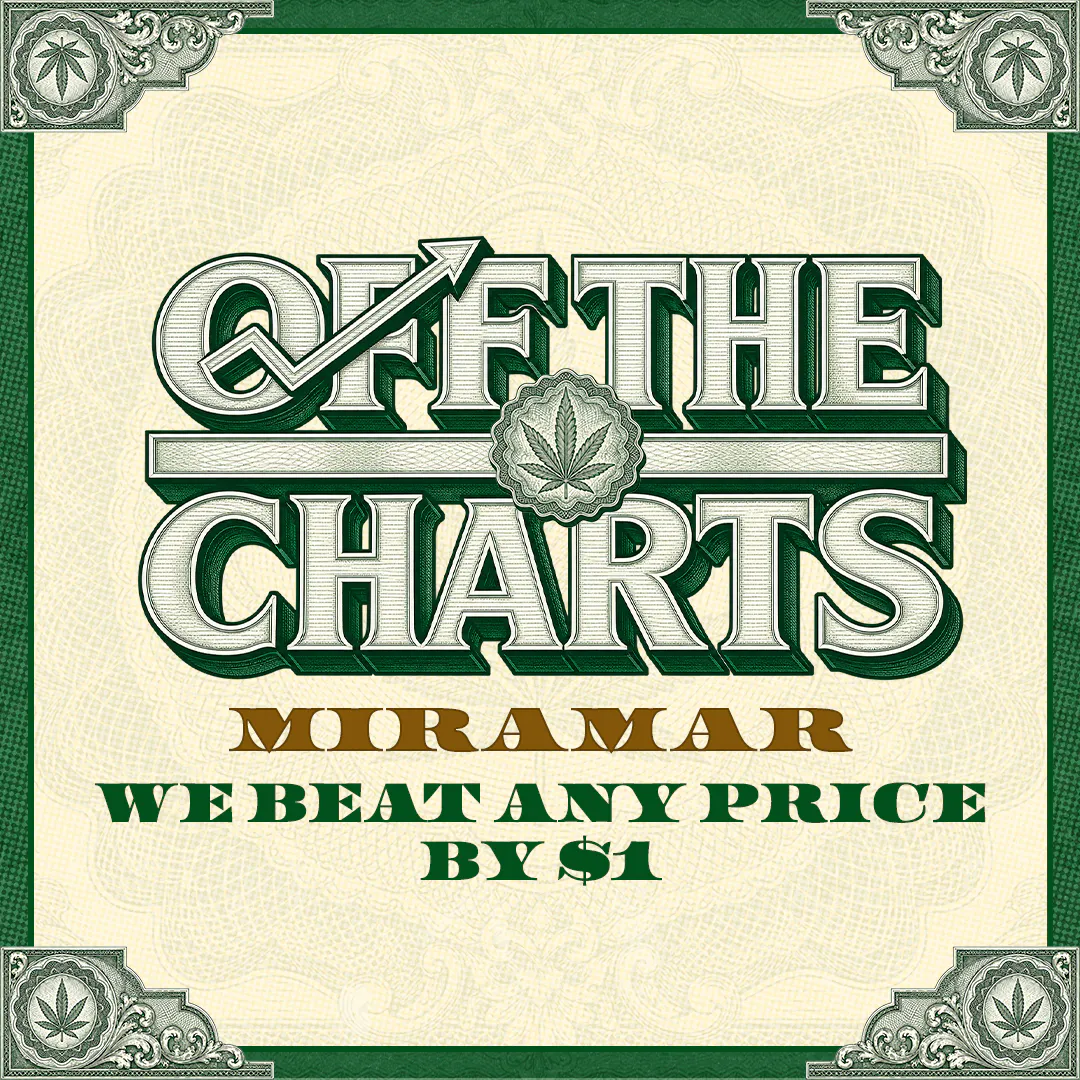 Off the Charts - Miramar