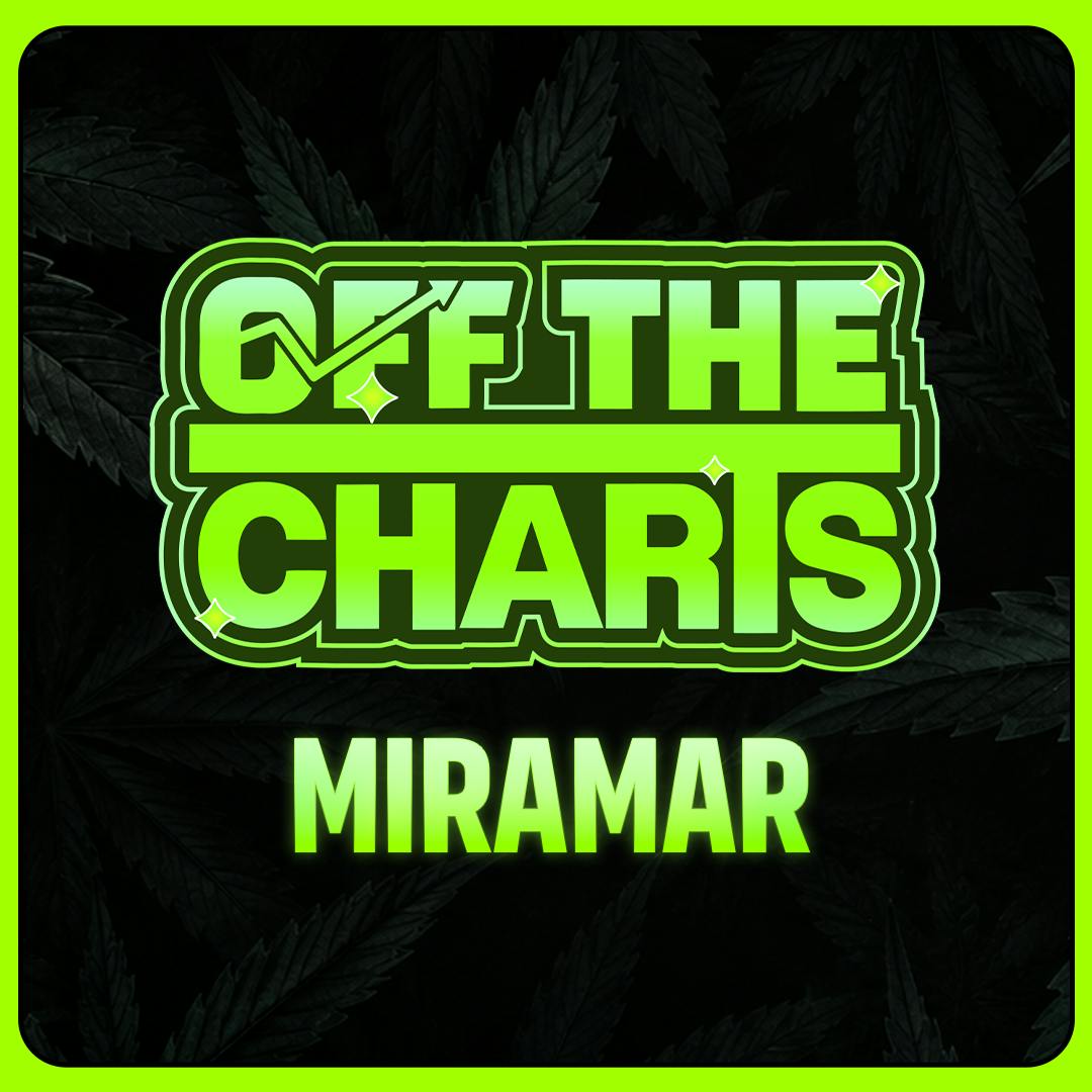 Off the Charts - Miramar