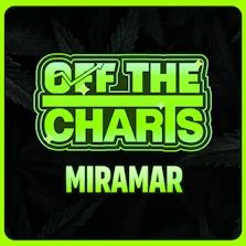 Off the Charts - Miramar