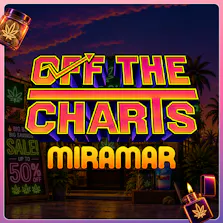 Off the Charts - Miramar