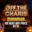 Off the Charts - Miramar
