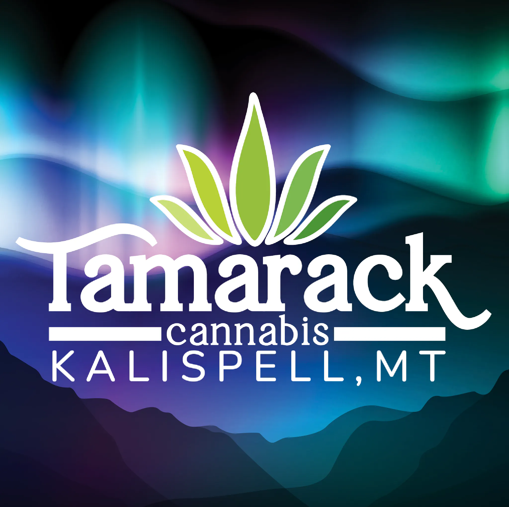 Tamarack Cannabis - Kalispell