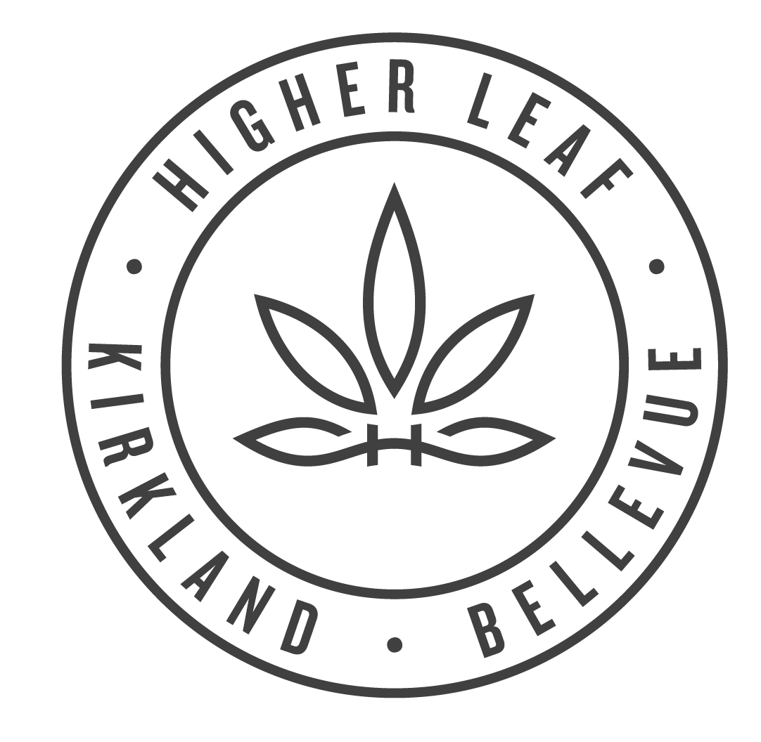 Higher Leaf Cannabis Bellevue - Eastgate