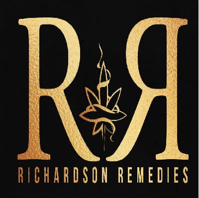 Richardson Remedies - Caribou