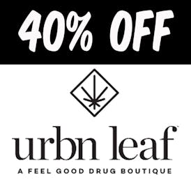 Urbn Leaf - Bay Park