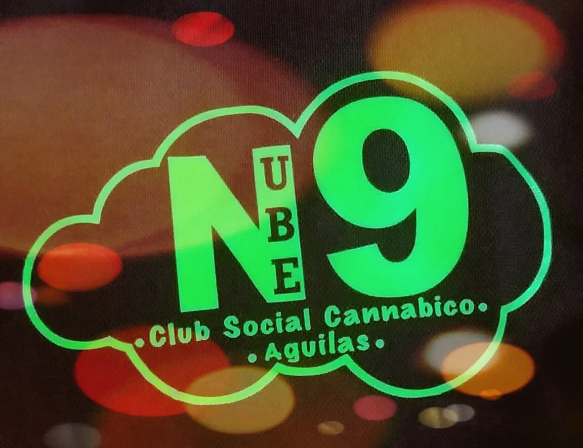 Nube 9