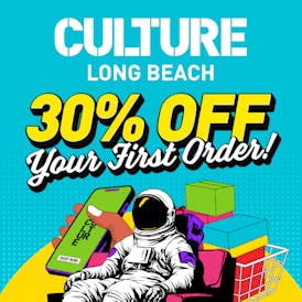Culture Cannabis Club Marijuana and Weed Dispensary - Long Beach