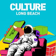 Culture Cannabis Club Marijuana and Weed Dispensary - Long Beach
