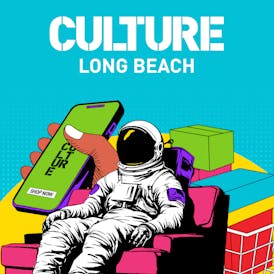 Culture Cannabis Club Marijuana and Weed Dispensary - Long Beach