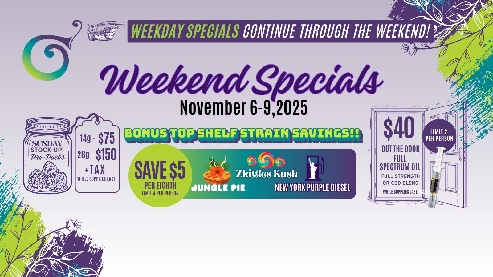 Garden Mother - Missoula listing banner