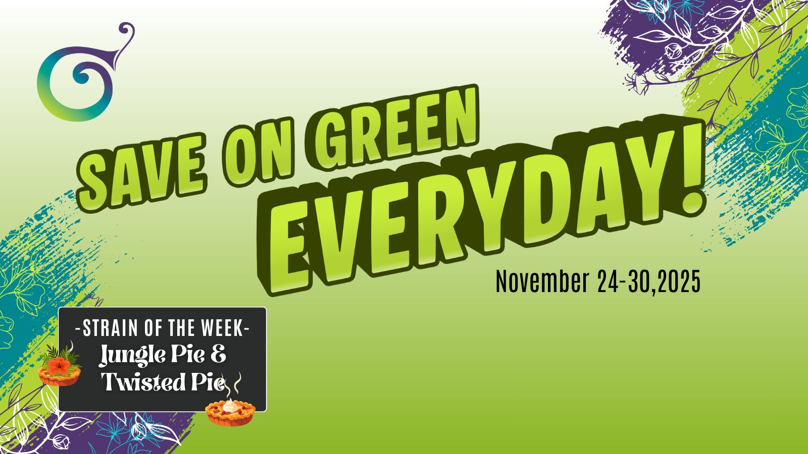 Garden Mother - Missoula listing banner