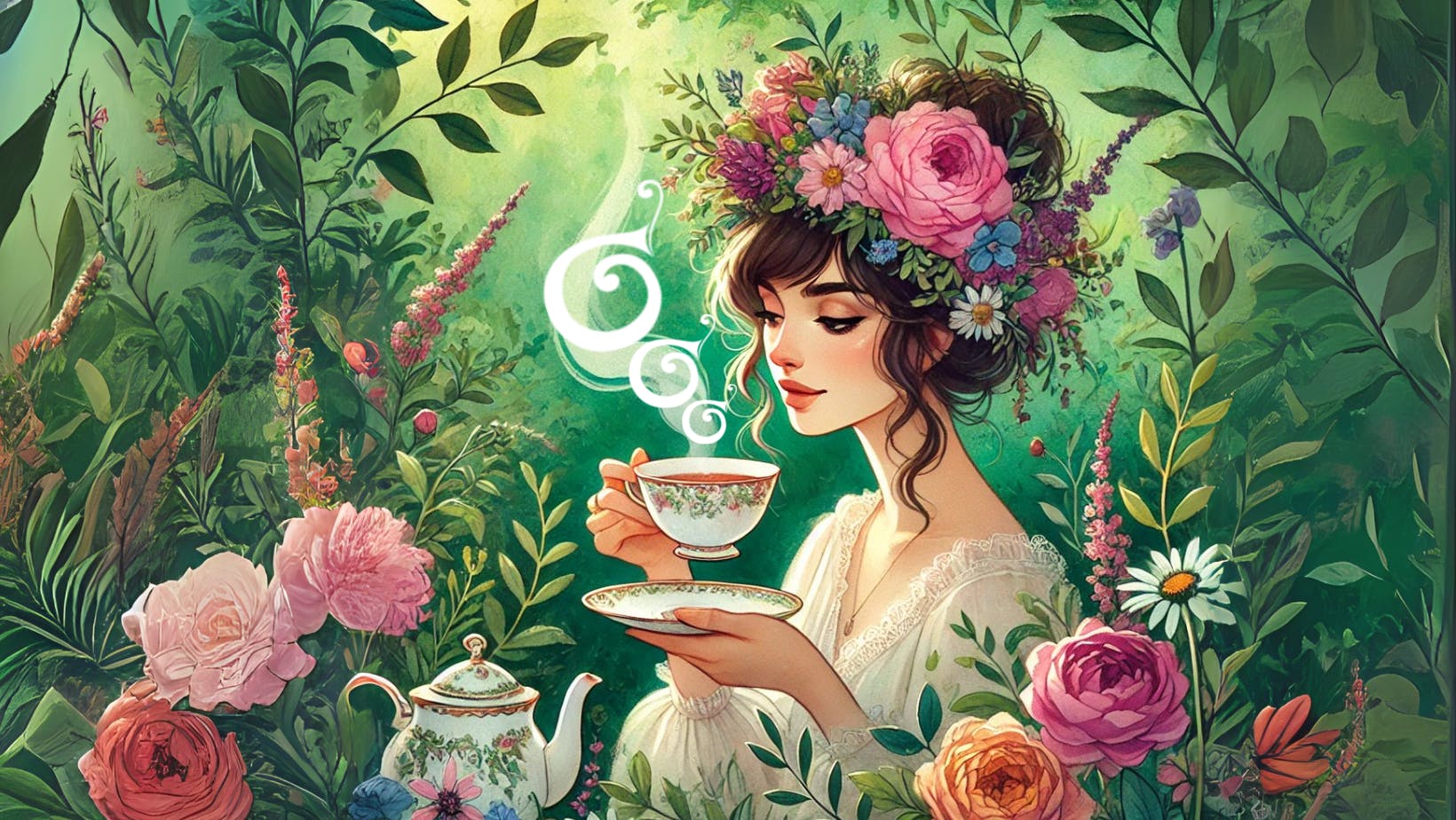 Garden Mother - Missoula listing banner