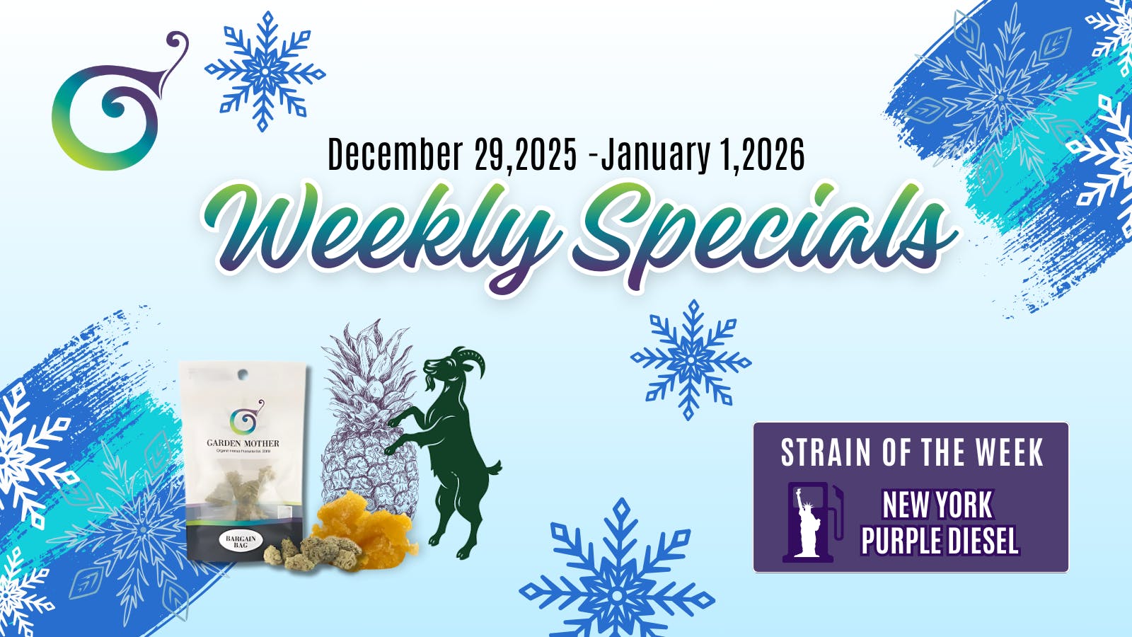 Garden Mother - Missoula listing banner