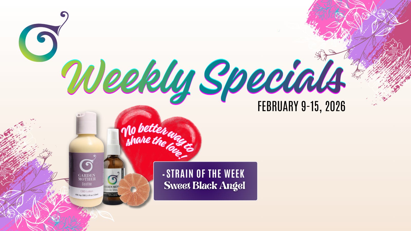 Garden Mother - Missoula listing banner