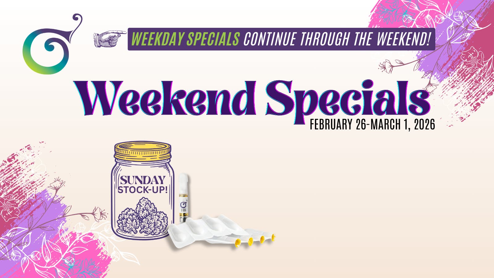 Garden Mother - Missoula listing banner