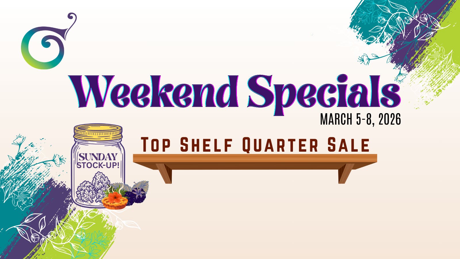 Garden Mother - Missoula listing banner