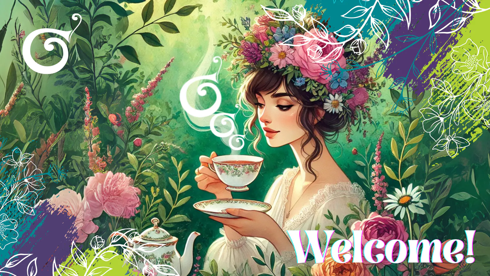 Garden Mother - Missoula listing banner