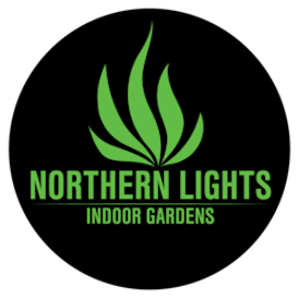 Northern Lights Indoor Gardens