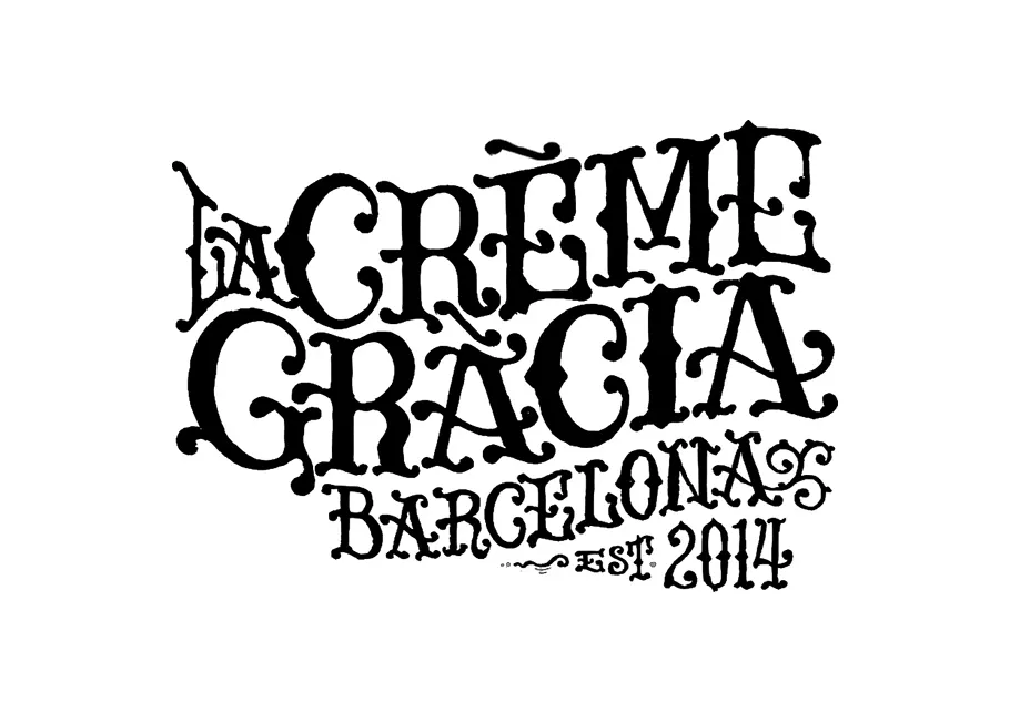 La Crème Gràcia