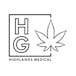 Higher Grade - Highlands